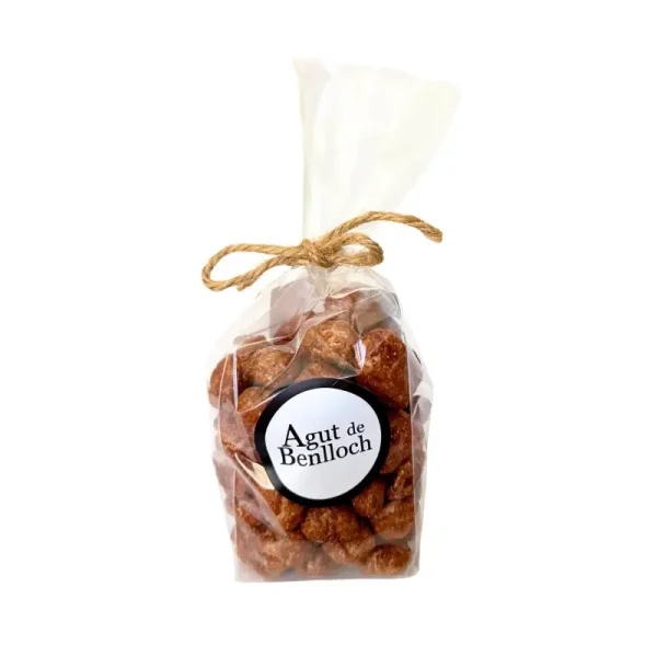 Garrapinada 1450 Garrapiñadas de almendra Marcona (145 g)