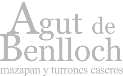 Turrones Agut
