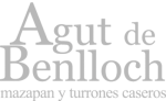 Turrones Agut