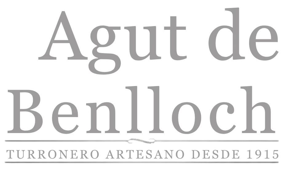 Turrones Agut